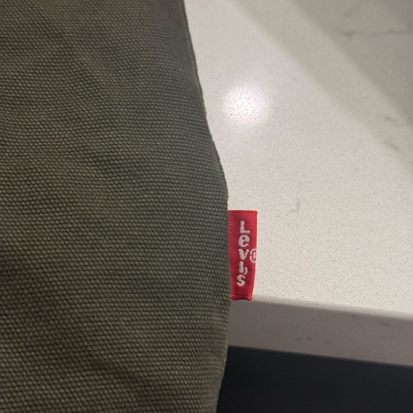 Levis Jacket - Picture 4 of 4